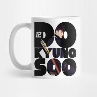 EXO DO Full Name OT12 Mug